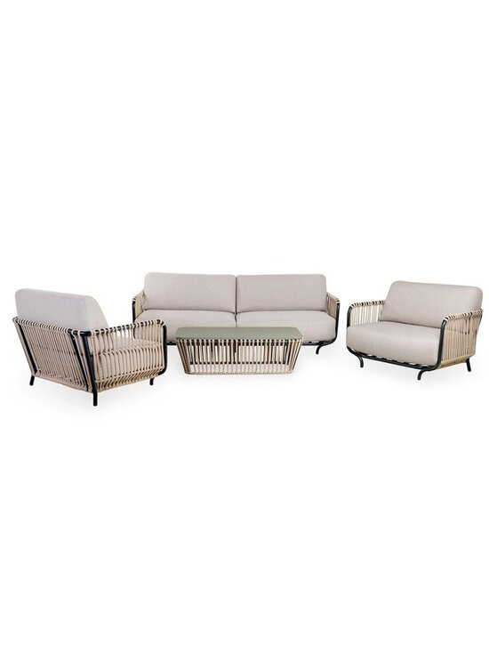 Nordic Conform - Haga-sohvapöytä harmaa - BEIGE | Stockmann - photo 5
