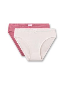 Sanetta - Aluspüksid Teens G. Slip, 2 paari - 38176 ROSY QUARZ | Stockmann