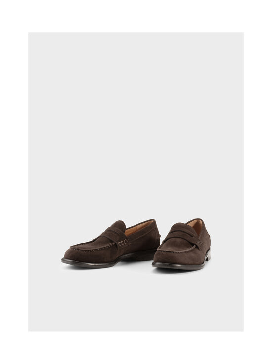 Vagabond - Steven-nahkaloaferit - 31 JAVA | Stockmann - photo 3