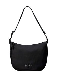 Calvin Klein Bags & Accessories - Bold Sling Crossbody soma - UB1 BLACK | Stockmann