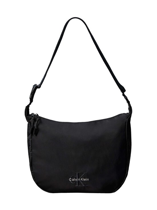 Calvin Klein Bags & Accessories - Bold Sling Crossbody soma - UB1 BLACK | Stockmann - photo 1