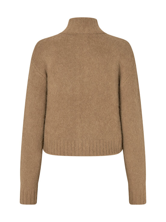 Samsoe Samsoe - Sajeanne-neuletakki - 171118TCX LEAD GRAY | Stockmann - photo 2