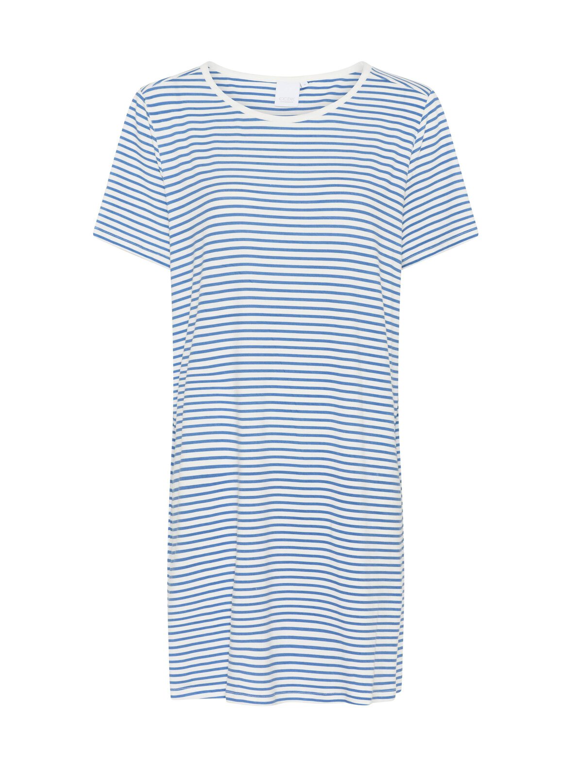 Bea Riverside Stripe -yöpaita