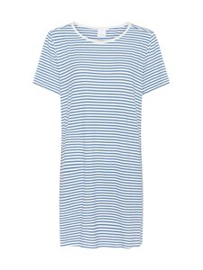 CCDK Copenhagen - Bea Riverside Stripe -yöpaita - 6042 RIVERSIDE STRIPE | Stockmann