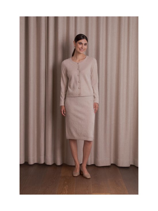 Original Story - Kašmiirseelik Kaia - LATTE - photo 2 Original Story - Kašmiirseelik Kaia - LATTE | Stockmann - photo 2