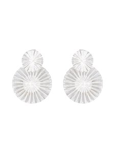 Pernille Corydon - Hõbekõrvarõngad Starlight - SILVER | Stockmann