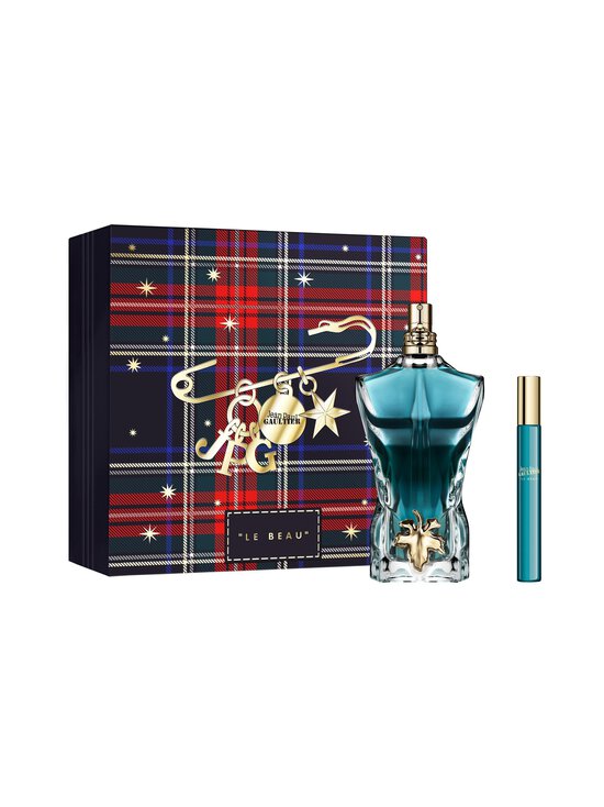 Komplekt Le Beau EdT