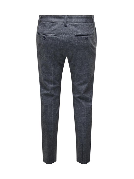 Only & Sons - OnsMark Slim -housut - DRESS BLUES | Stockmann - photo 2