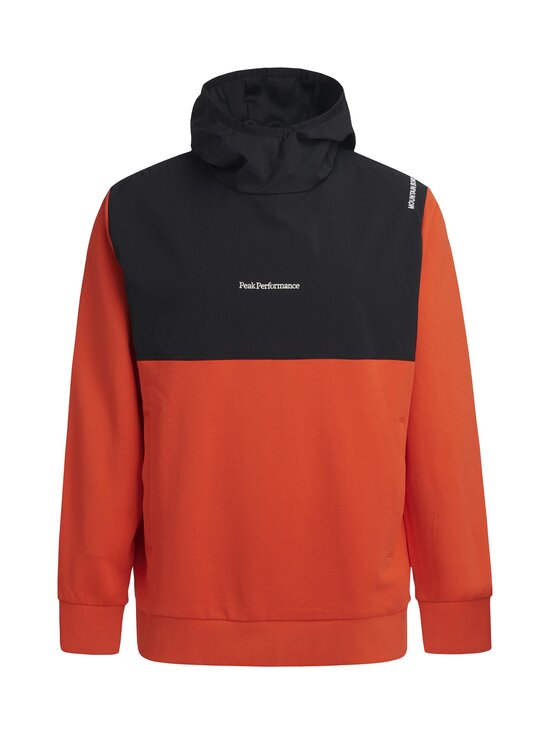 Stowaway Hood -huppari