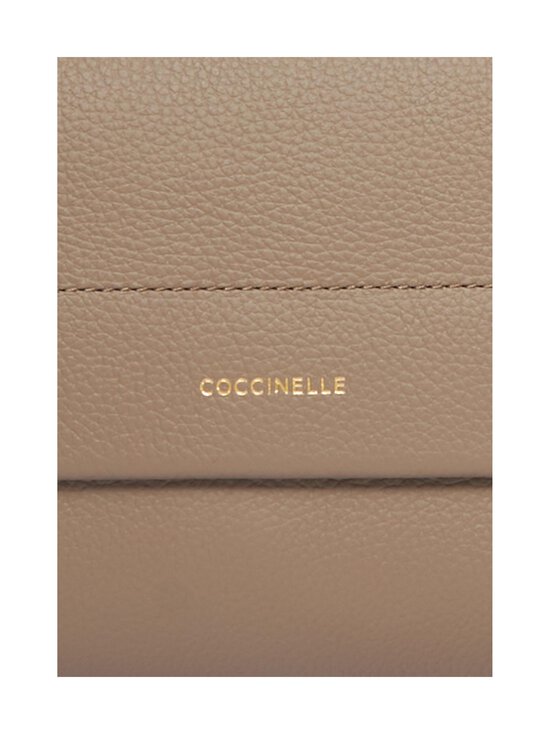 Coccinelle - Boheme Grana -nahkalaukku - 352 WARM T./ROSETTE - photo 4 Coccinelle - Boheme Grana -nahkalaukku - 352 WARM T./ROSETTE | Stockmann - photo 4