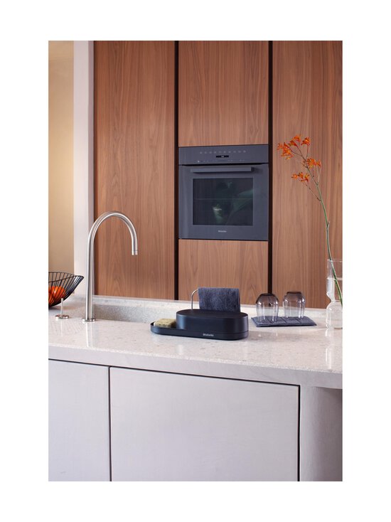 Brabantia - SinkStyle Organiser -tiskipöydän järjestelijä - GREY MINERAL INFINITE GREY - photo 10 Brabantia - SinkStyle Organiser -tiskipöydän järjestelijä - GREY MINERAL INFINITE GREY | Stockmann - photo 10