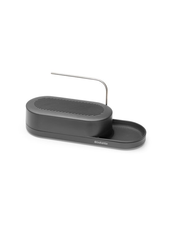 Brabantia - SinkStyle Organiser -tiskipöydän järjestelijä - GREY MINERAL INFINITE GREY - photo 2 Brabantia - SinkStyle Organiser -tiskipöydän järjestelijä - GREY MINERAL INFINITE GREY | Stockmann - photo 2