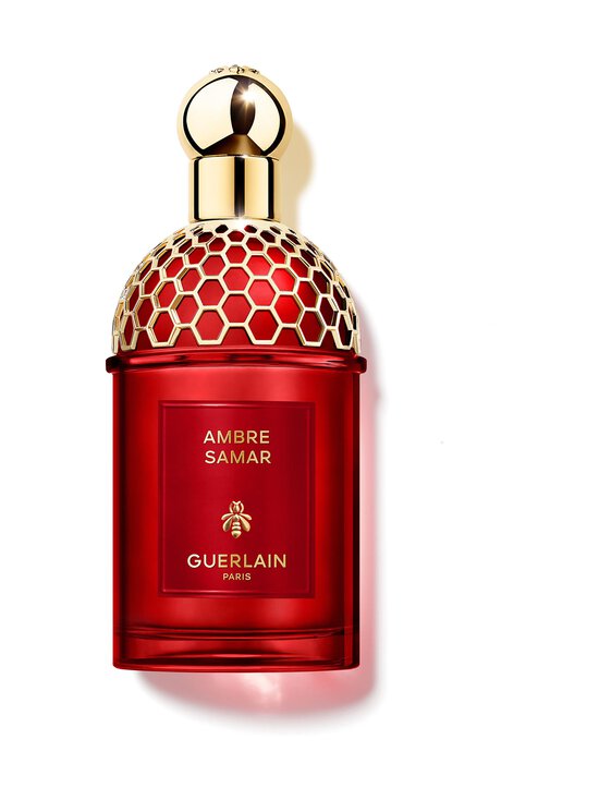 Guerlain - Absolus Allegoria Ambre Samar Eau de Parfum -tuoksu - NOCOL - photo 1 Guerlain - Absolus Allegoria Ambre Samar Eau de Parfum -tuoksu - NOCOL | Stockmann - photo 1
