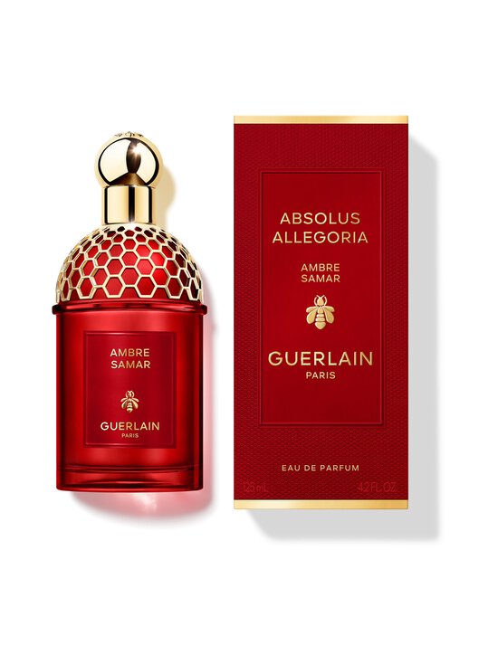 Guerlain - Absolus Allegoria Ambre Samar Eau de Parfum -tuoksu - NOCOL - photo 2 Guerlain - Absolus Allegoria Ambre Samar Eau de Parfum -tuoksu - NOCOL | Stockmann - photo 2