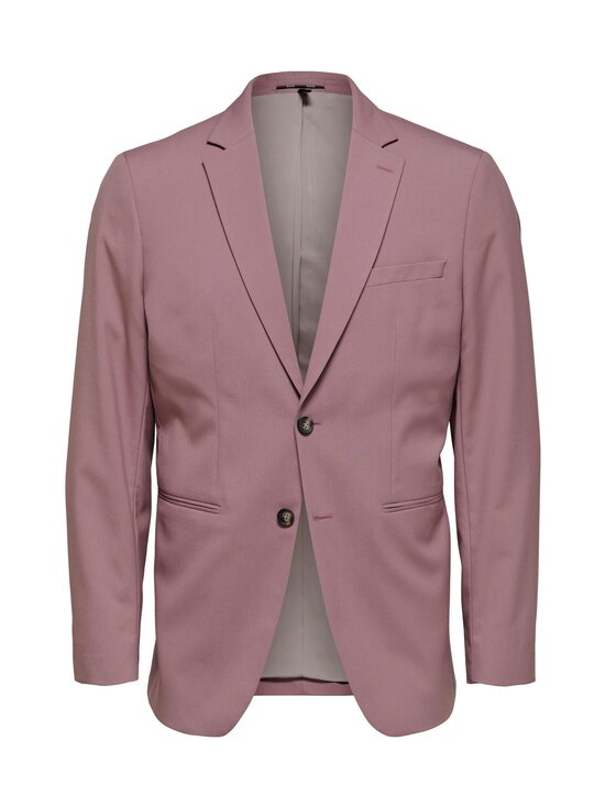 Selected - SlhSlim Liam žakete - MAUVE SHADOWS - photo 1 Selected - SlhSlim Liam žakete - MAUVE SHADOWS | Stockmann - photo 1