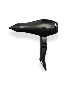 Revamp - Progloss Ultra Shine DR-3950-EU -hiustenkuivaaja - BLACK | Stockmann