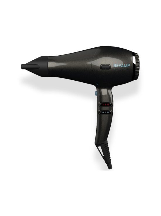 Revamp - Progloss Ultra Shine DR-3950-EU -hiustenkuivaaja - BLACK | Stockmann - photo 1