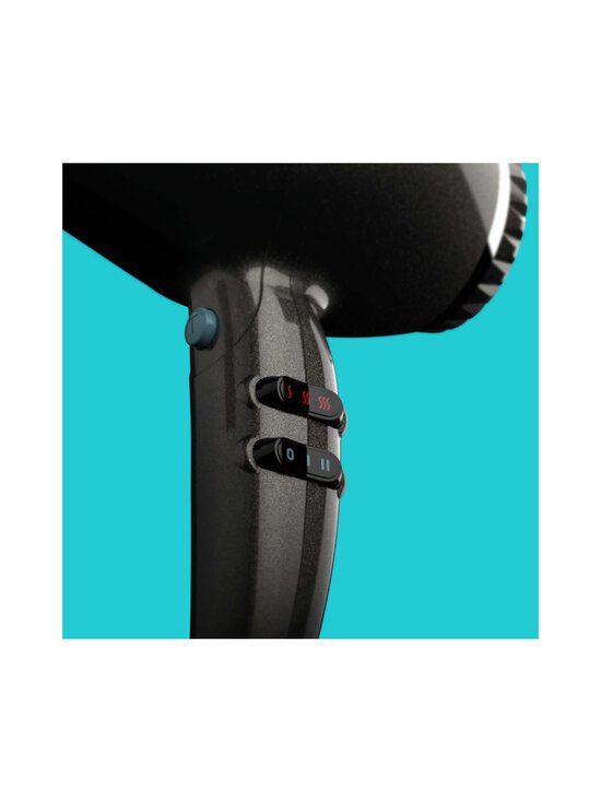 Revamp - Progloss Ultra Shine DR-3950-EU -hiustenkuivaaja - BLACK | Stockmann - photo 2