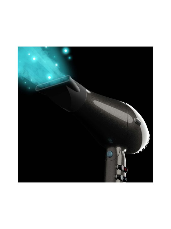 Revamp - Progloss Ultra Shine DR-3950-EU -hiustenkuivaaja - BLACK | Stockmann - photo 4