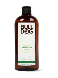 Bulldog Natural Skincare - Original Shower Gel -suihkugeeli 500 ml Bulldog Natural Skincare - Original Shower Gel -suihkugeeli 500 ml | Stockmann