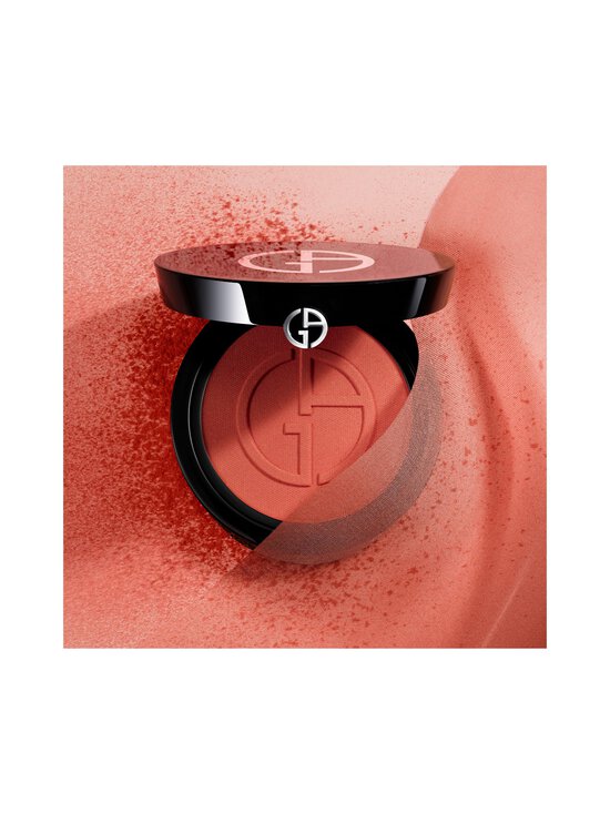 Armani - Luminous Silk Glow Blush vaigu sārtums - 30 - photo 5 Armani - Luminous Silk Glow Blush vaigu sārtums - 30 | Stockmann - photo 5