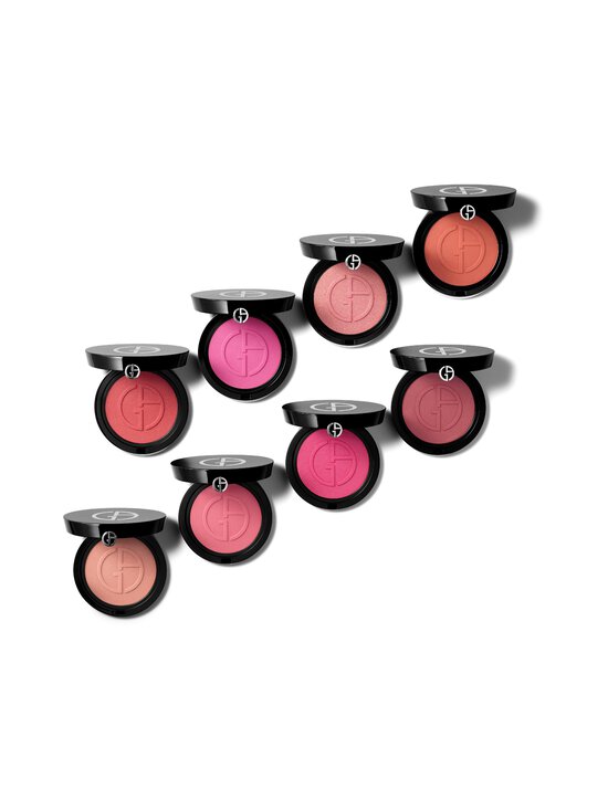 Armani - Luminous Silk Glow Blush vaigu sārtums - 30 - photo 6 Armani - Luminous Silk Glow Blush vaigu sārtums - 30 | Stockmann - photo 6