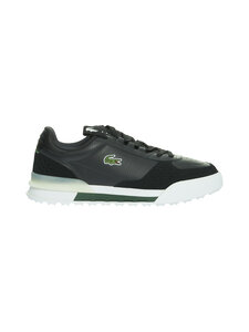 Lacoste - Slam Break Court brīvā laika apavi - AS3 OFF BLK/OFF WHT | Stockmann