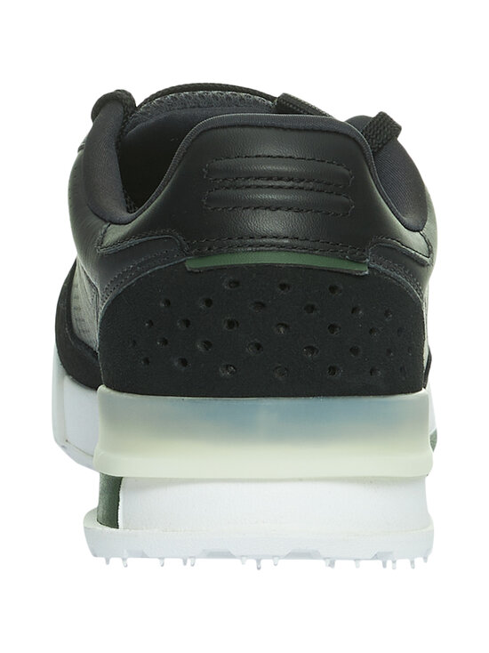 Lacoste - Slam Break Court brīvā laika apavi - AS3 OFF BLK/OFF WHT | Stockmann - photo 3