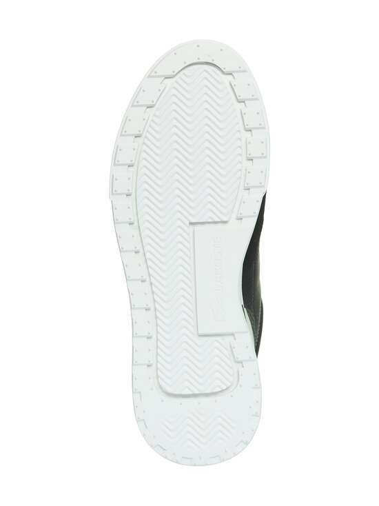 Lacoste - Slam Break Court brīvā laika apavi - AS3 OFF BLK/OFF WHT | Stockmann - photo 4