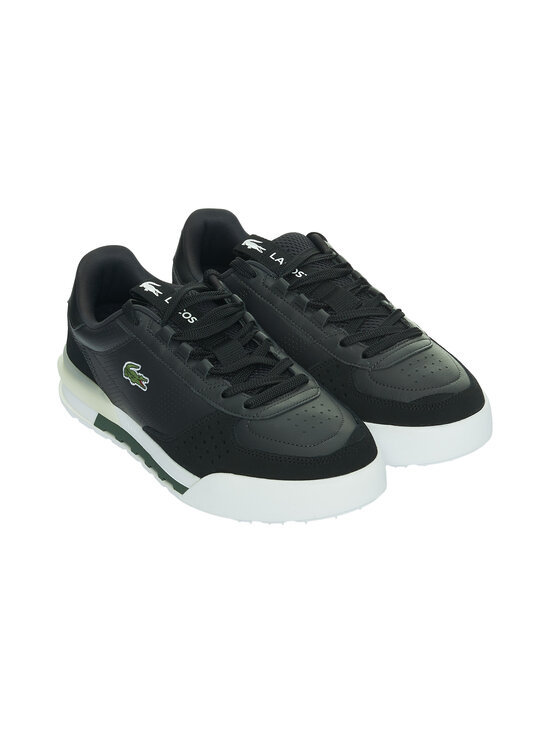 Lacoste - Slam Break Court brīvā laika apavi - AS3 OFF BLK/OFF WHT | Stockmann - photo 5
