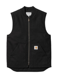 Carhartt WIP - Vest Classic - 8901 BLACK /RIGID | Stockmann