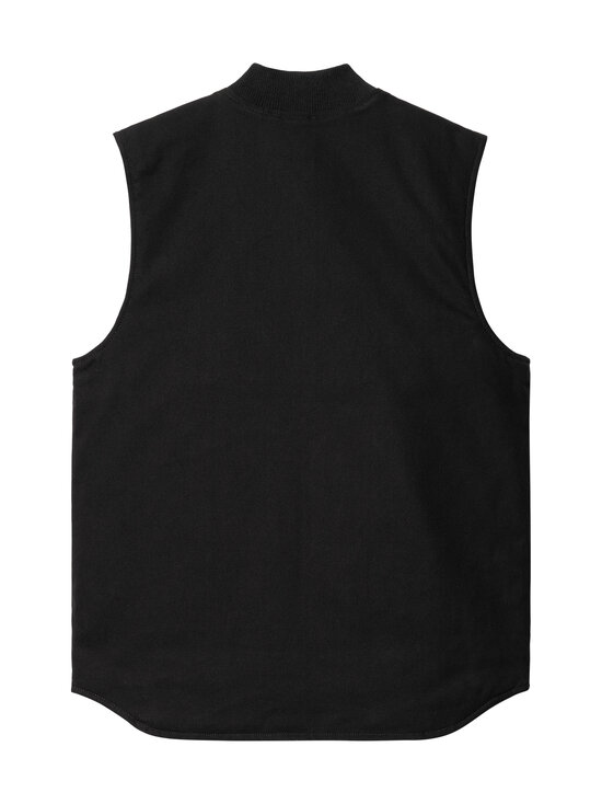 Carhartt WIP - Vest Classic - 8901 BLACK /RIGID | Stockmann - photo 2