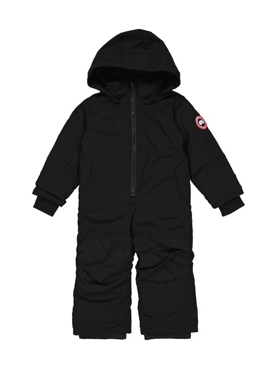 Kids Grizzly Snowsuit -untuvahaalari
