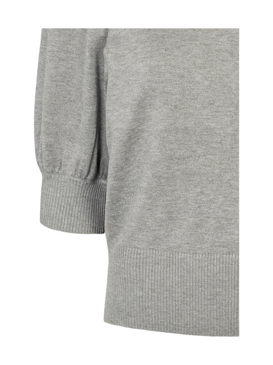 RUE de FEMME - Sorrel jewel -neulepaita - 16 LIGHT GREY MELANGE | Stockmann - photo 4