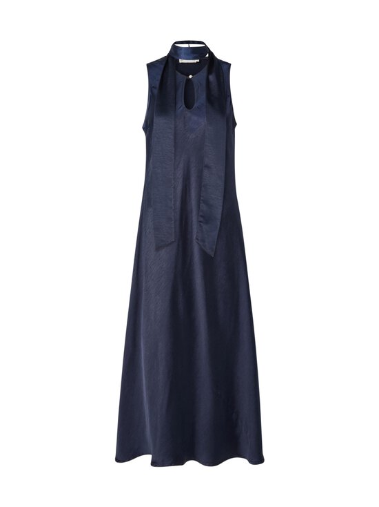 Ida Sjöstedt - Shonda satīna kleita - NAVY - photo 1 Ida Sjöstedt - Shonda satīna kleita - NAVY | Stockmann - photo 1