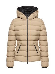 Moncler - Herbes-toppatakki - 230 KHAKI | Stockmann