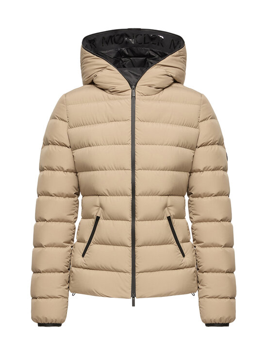 Moncler - Herbes-toppatakki - 230 KHAKI | Stockmann - photo 1