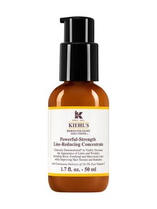 Kiehl's - Seerum Powerful-Strenght Line-Reducing Concentrate 12,5% 50 ml Kiehl's - Seerum Powerful-Strenght Line-Reducing Concentrate 12,5% 50 ml | Stockmann