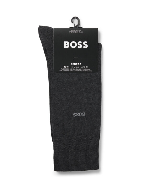 BOSS - George -sukat - 012 CHARCOAL | Stockmann - photo 3