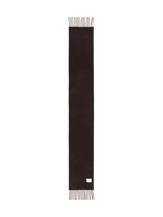Marc O'Polo - Vilnas šalle - 0344 BURNT COFFEE | Stockmann - photo 3