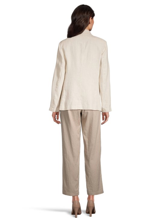 Stenströms - Elisabeth-pellavatakki - 210 LIGHT BEIGE - photo 3 Stenströms - Elisabeth-pellavatakki - 210 LIGHT BEIGE | Stockmann - photo 3