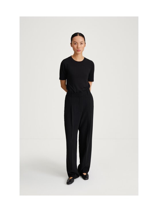 Stylein - Boville-housut - BLACK | Stockmann - photo 2