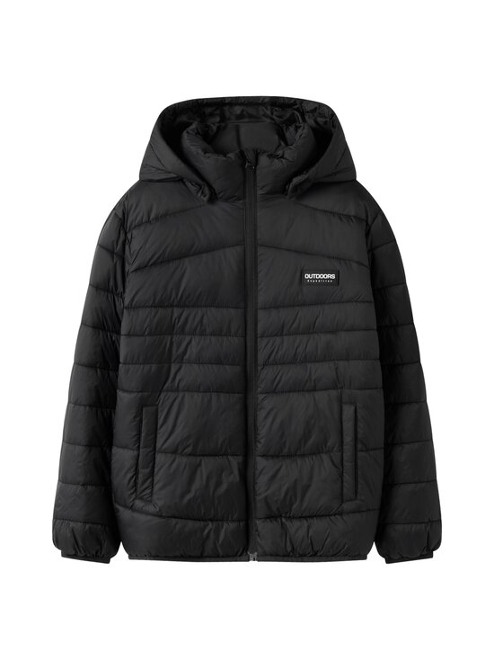 Name It - NkmMarble virsjaka - BLACK - photo 1 Name It - NkmMarble virsjaka - BLACK | Stockmann - photo 1