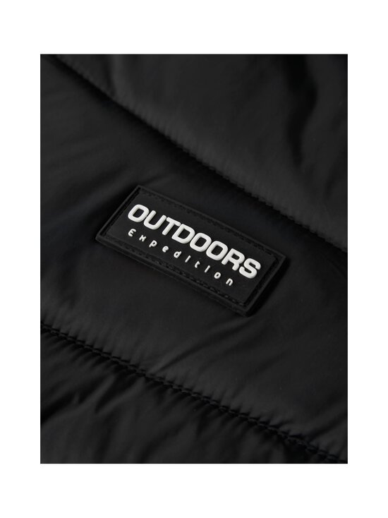 Name It - NkmMarble virsjaka - BLACK - photo 5 Name It - NkmMarble virsjaka - BLACK | Stockmann - photo 5