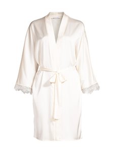 Simone Perele - Kimono Satin Secrets - 314 SAKURA PINK Simone Perele - Kimono Satin Secrets - 314 SAKURA PINK | Stockmann