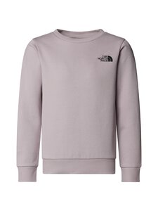 The North Face - Teen Simple Dome -collegepaita - ROSE | Stockmann