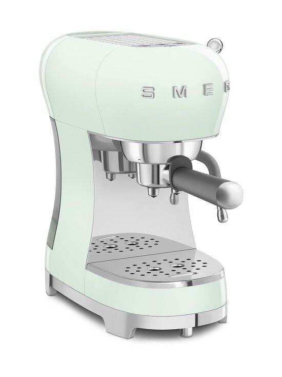 Smeg - ECF02-espressokone - PASTEL GREEN - photo 2 Smeg - ECF02-espressokone - PASTEL GREEN | Stockmann - photo 2