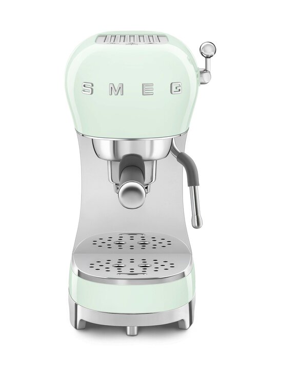 Smeg - ECF02-espressokone - PASTEL GREEN - photo 3 Smeg - ECF02-espressokone - PASTEL GREEN | Stockmann - photo 3