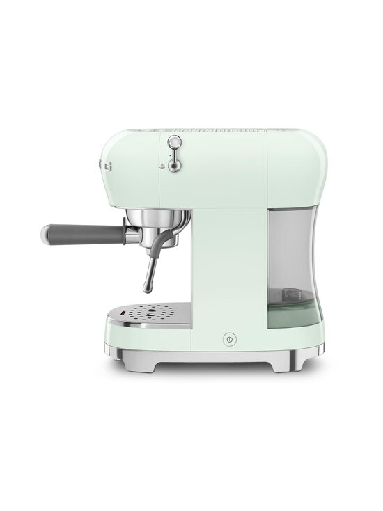 Smeg - ECF02-espressokone - PASTEL GREEN - photo 5 Smeg - ECF02-espressokone - PASTEL GREEN | Stockmann - photo 5