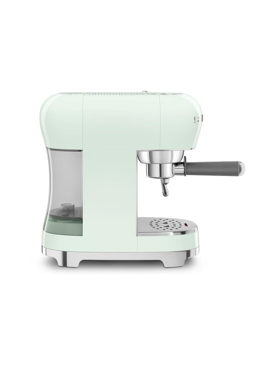 Smeg - ECF02-espressokone - PASTEL GREEN - photo 6 Smeg - ECF02-espressokone - PASTEL GREEN | Stockmann - photo 6